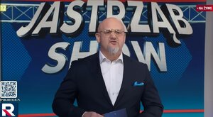 Miniatura: Nowy program w TV Republika. "Najsłabsze...