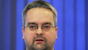 Miniatura: Czuchnowski zabrał głos ws. Cenckiewicza....