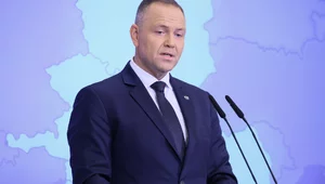Miniatura: Wielomski: Po takim przekręcie Nawrocki...