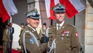 Miniatura: Ważna zmiana w polskim wojsku. "Moim...