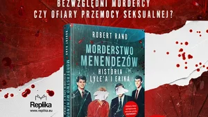 Miniatura: „Morderstwo Menendezów. Historia Lyle’a i...