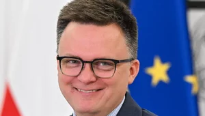 Miniatura: Donald, klawo jak cholera!