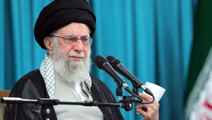 Miniatura: Iran wychodzi z wojny z tarczą