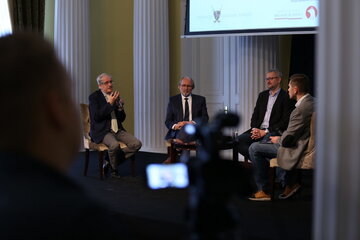 Konferencja „Polska hekatomba i walka z polonofobią” 