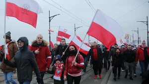 Miniatura: Nie będzie delegalizacji Marszu...