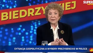 Miniatura: Na wizji padło oskarżenie wobec...