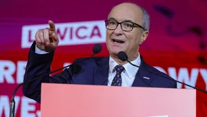 Miniatura: "Tego się kijem bejsbolowym nie załatwi"....