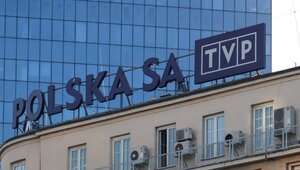 Miniatura: Dwa lata od siłowego przejęcia TVP....