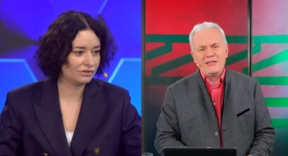 Miniatura: "Piszesz z wanny?". Dziennikarz odpowiada...