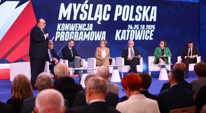 Miniatura: Dwa sukcesy i porażka