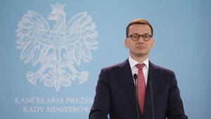 W piątek w Warszawie spotkanie premierów Polski i Czech