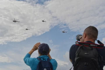 Wielka Defilada Niepodległości 