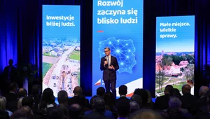Miniatura: Forum samorządowe. Rozwój Plus przedstawił...