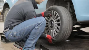 Miniatura: Felgi aluminiowe 19 – prestiż, technologia...