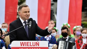 Miniatura: Makowski: Polaryzacja ma zmobilizować...