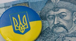 Miniatura: Korupcja nad Dnieprem