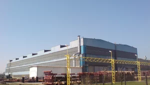 Miniatura: Upadłość znanej polskiej firmy. Ruch syndyka