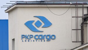 Miniatura: PKP Cargo pozwało Skarb Państwa. Domaga...