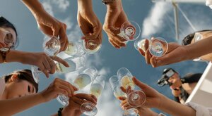 Miniatura: Nowy warunek przy zakupie alkoholu....
