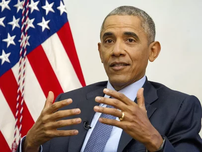 Miniatura: Obama szokuje: Chłopcy potrzebują w swoim...