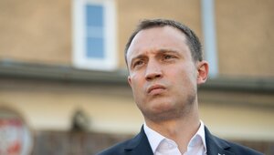 Miniatura: Poseł Konfederacji jest przed TK. "Nie...