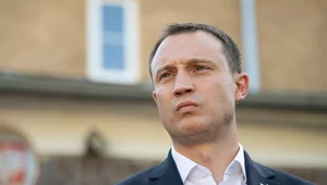 Miniatura: "Pluje nam w twarz". Mulawa: Zełenski jest...