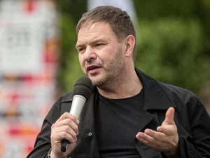 Miniatura: Znany aktor znowu rozczarował. Nie będą go...