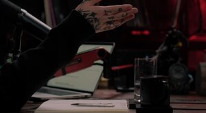 Miniatura: "Gdy pojawiają się pluskwy...". Gwiazdor...