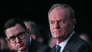 Miniatura: Wspólna lista KO i PSL? Minister zabrał głos