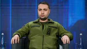 Miniatura: Budanow przeciwny wyborom na Ukrainie....