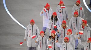 Miniatura: Ostatni triumf Armaniego