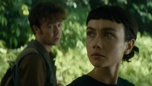 Miniatura: Czy androidy śnią o obcych?