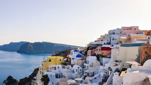 Miniatura: Trzęsienie ziemi na rajskiej wyspie w...