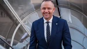 Miniatura: Prezydent Nawrocki odznaczy legendę...