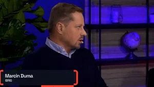 Miniatura: "Wygrana to fantasmagorie". Internauci...