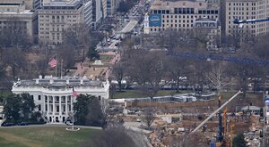 Miniatura: Sąd USA wstrzymuje budowę kontrowersyjnej...