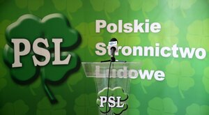 Miniatura: "To niechybne znaki szybko nadchodzących...