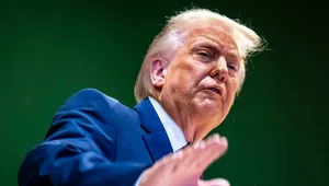 Miniatura: Czy prezydent Trump może zakręcić Polsce gaz?