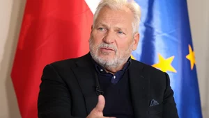 Miniatura: "Zobaczyłem trójkę kandydatów, którzy...