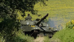 Miniatura: Brytyjski wywiad: Rosja chce odwrócić...