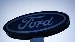 Miniatura: Ford ogłasza wielkie zwolnienia. Firma...