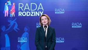 Barbara Socha o Polskim Ładzie: Powstawał z myślą o rodzinach