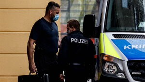 Morderstwo w niemieckiej klinice. Pracownica zabiła cztery osoby