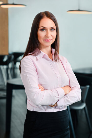 Magdalena Szefernaker