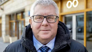 Miniatura: Czarnecki: Nie mówmy Niemcom, jak mają...