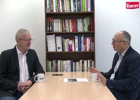 Miniatura: Lisicki: Prof. Safjan broni prokurator...