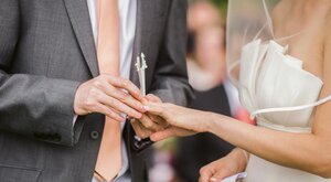 Miniatura: Rozwód będzie możliwy bez sądu. Sejm...