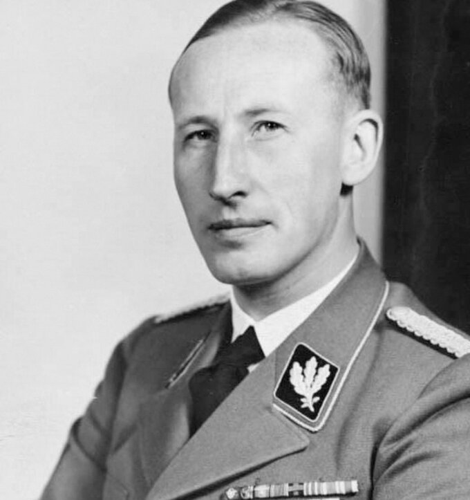 Reinhard Heydrich