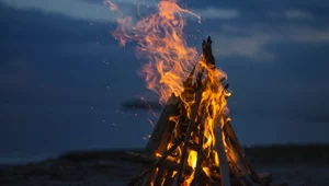 Miniatura: Chruzikowe pieczonki