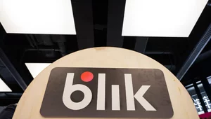 Miniatura: Blik wprowadza blokadę. Zmiany właśnie...